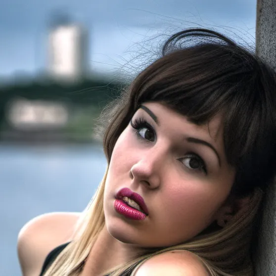 chat with ai character: Esme