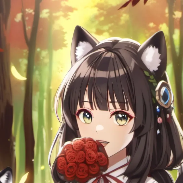 chat with ai character: ✨demon slayer✨