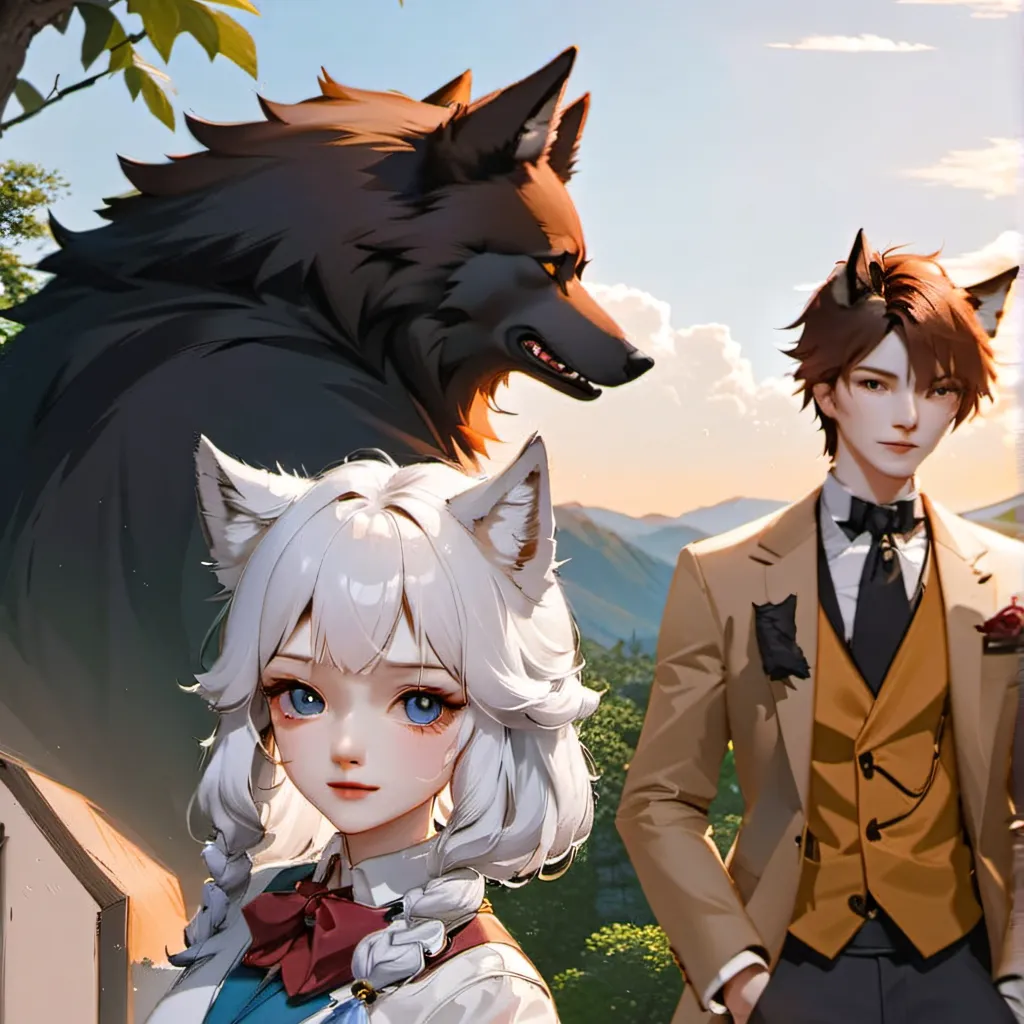 chat with ai character: demon slayer 