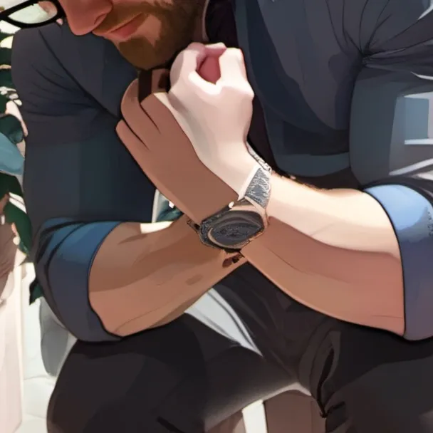 chat with ai character: Max Schafer 