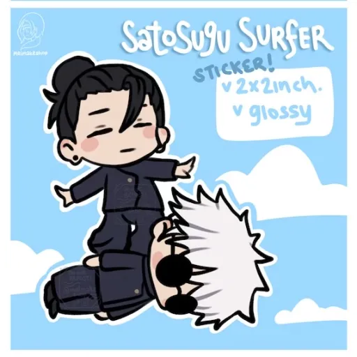creator Yourmums_rightoe's avatar