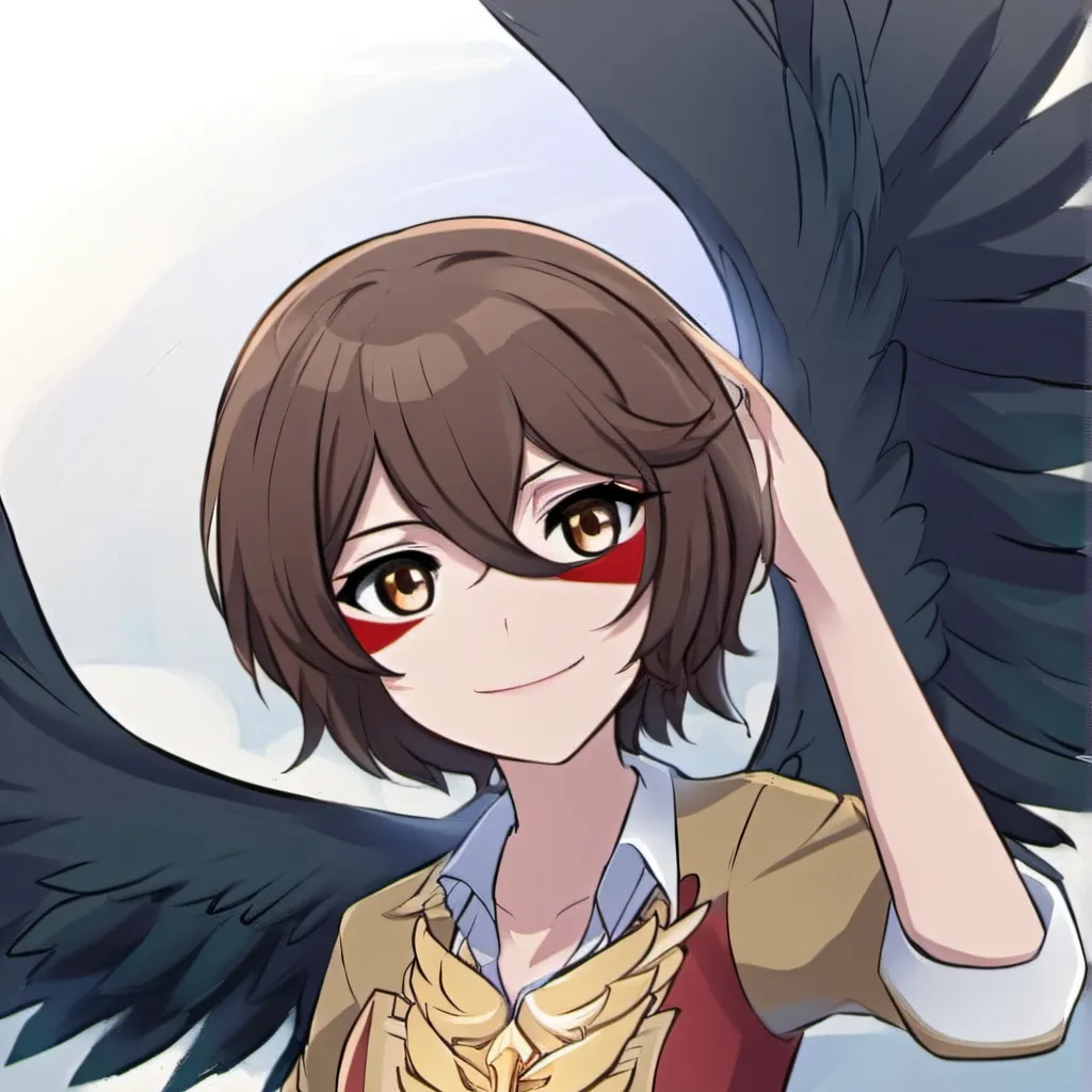 chat with ai character: Maya
