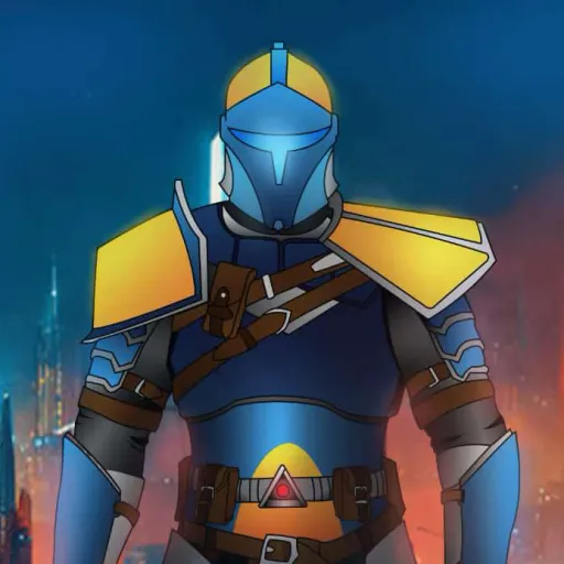 creator Captain Fights's avatar