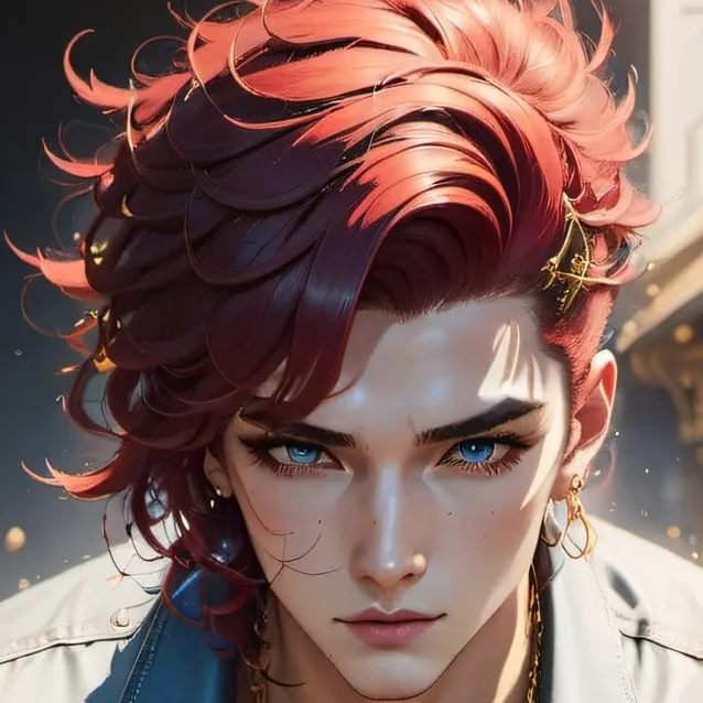 chat with ai character: Nathan