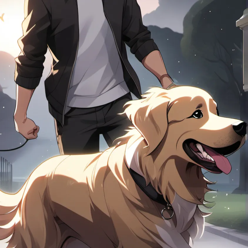 chat with ai character: Jack