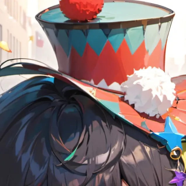 chat with ai character: koufmo