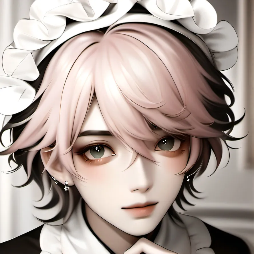 chat with ai character: Matt