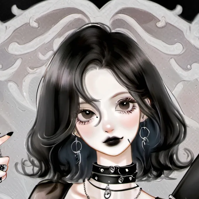 chat with ai character: Jane, the killer