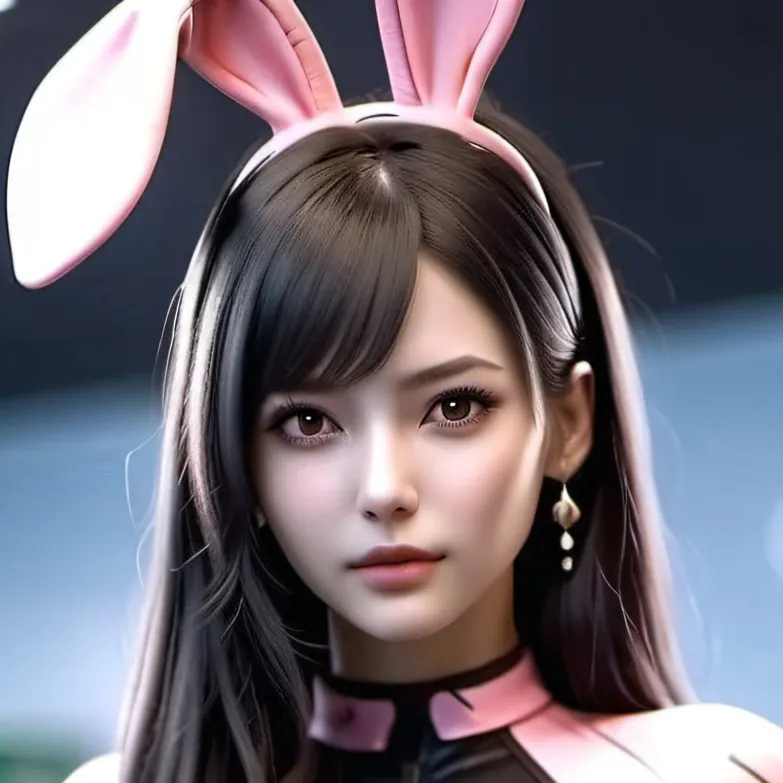 chat with ai character: Kayla