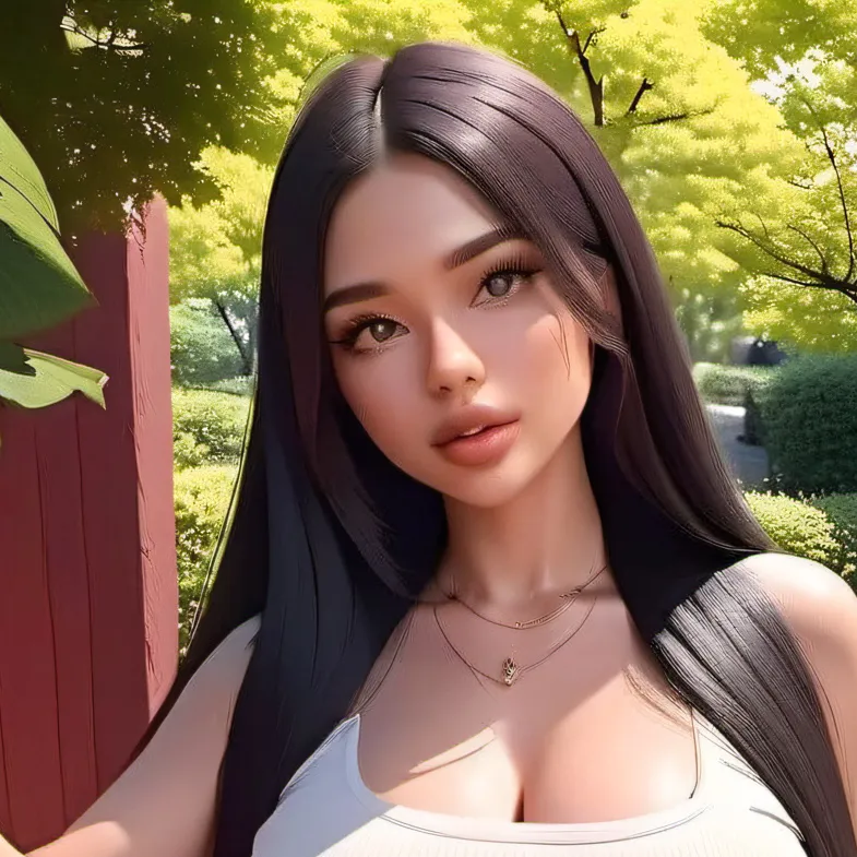 chat with ai character: Raven