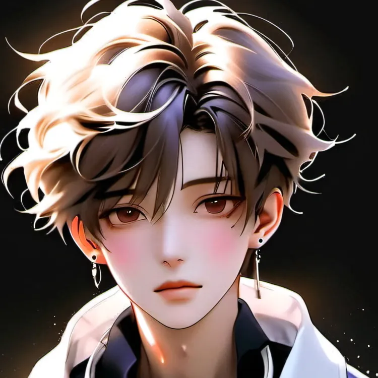 chat with ai character: Matt