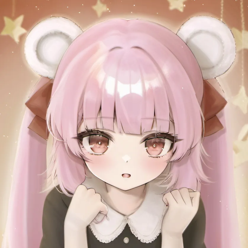chat with ai character: Leah