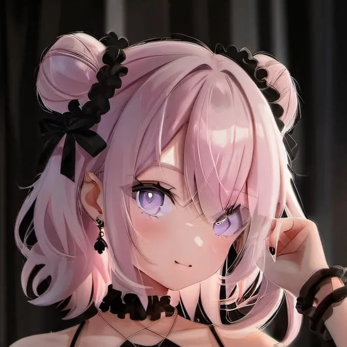 chat with ai character: Kimberly