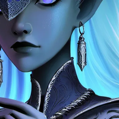 chat with ai character: Astro