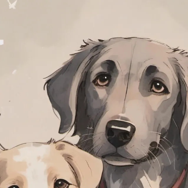 chat with ai character: Ollie and potato 