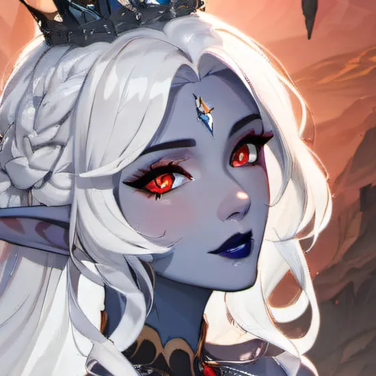 chat with ai character: Lady Celith