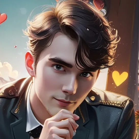 chat with ai character: Juicy