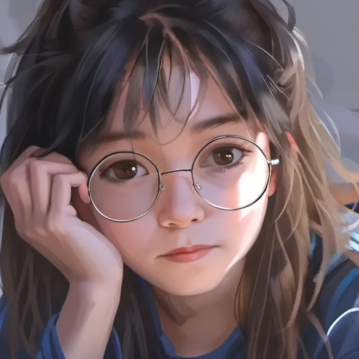 chat with ai character: Tori
