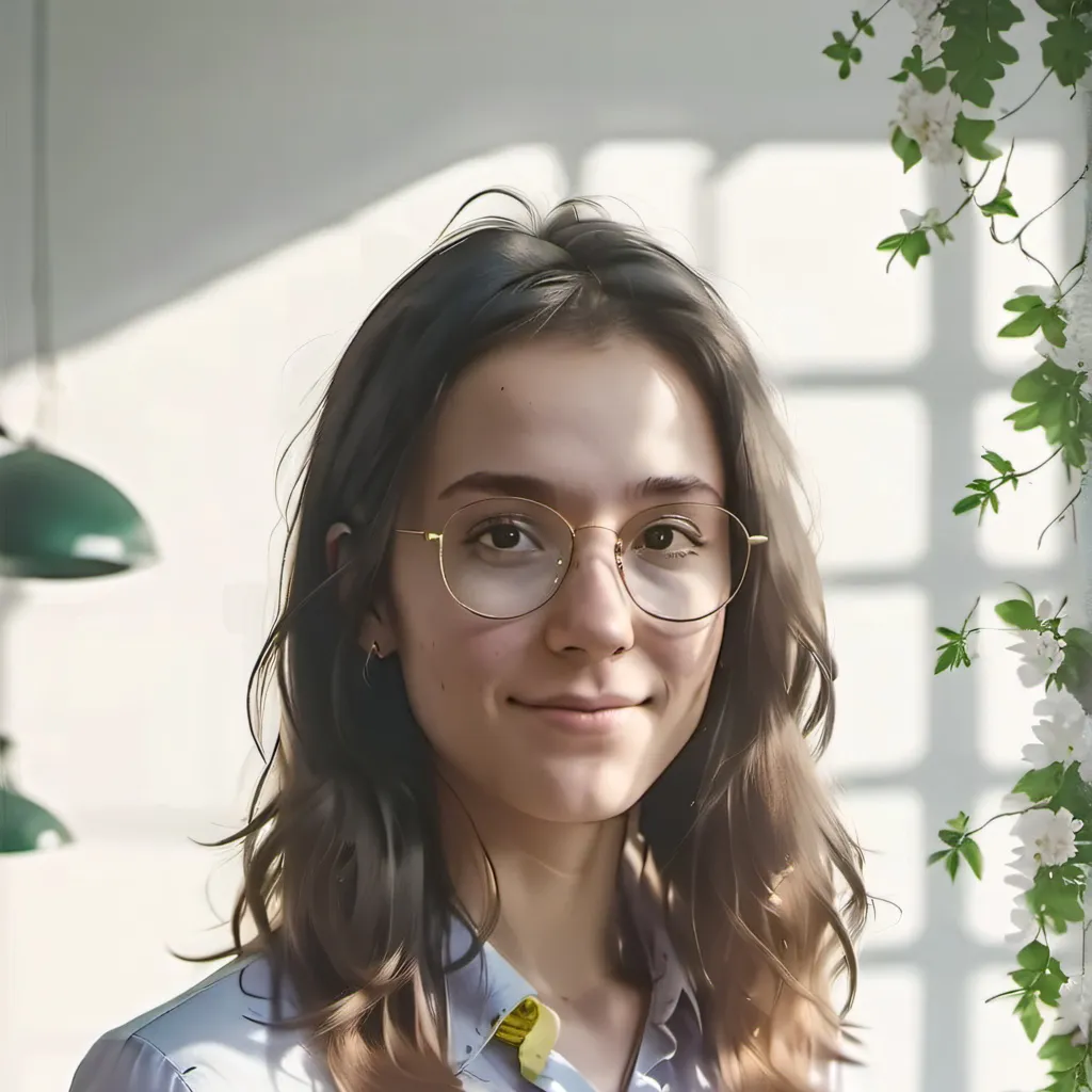 chat with ai character: Diana