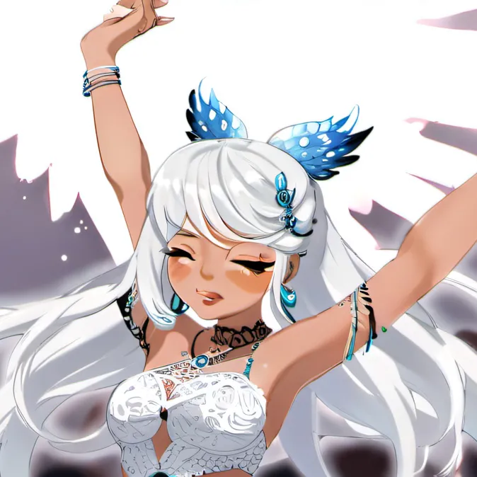 chat with ai character: !✩HAZBIN HOTEL✩!