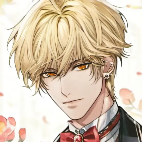 chat with ai character: leopold