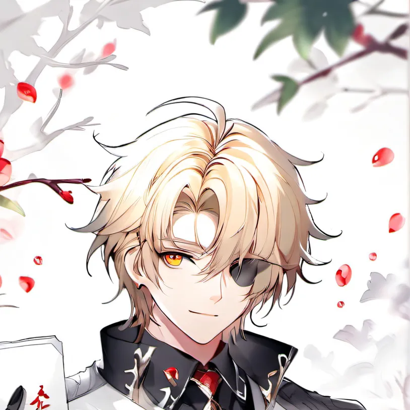 chat with ai character: Alexander