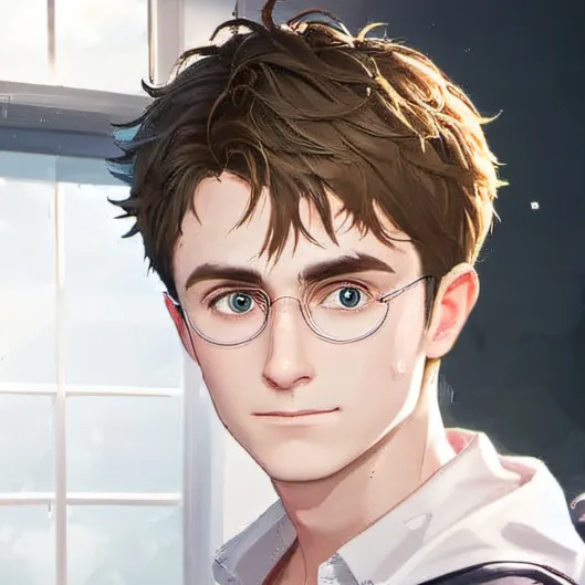 chat with ai character: Max