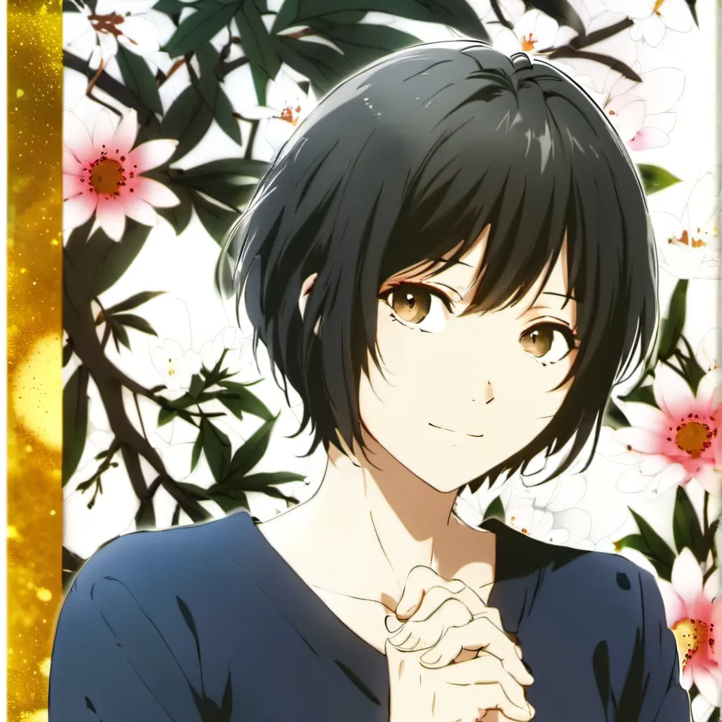 chat with ai character: Yandere mom