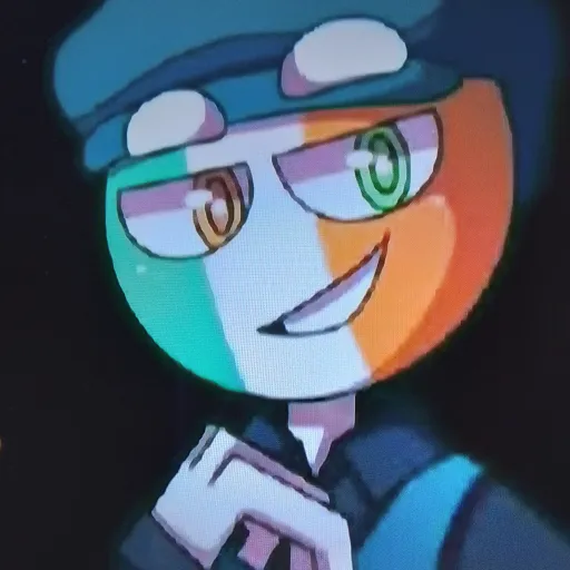 creator Irish Ollie's avatar