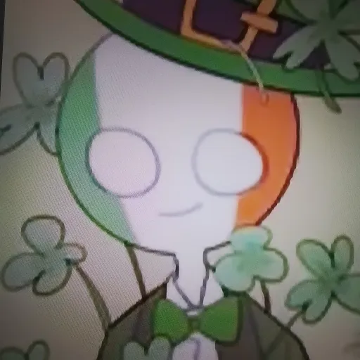 creator Ireland CH's avatar