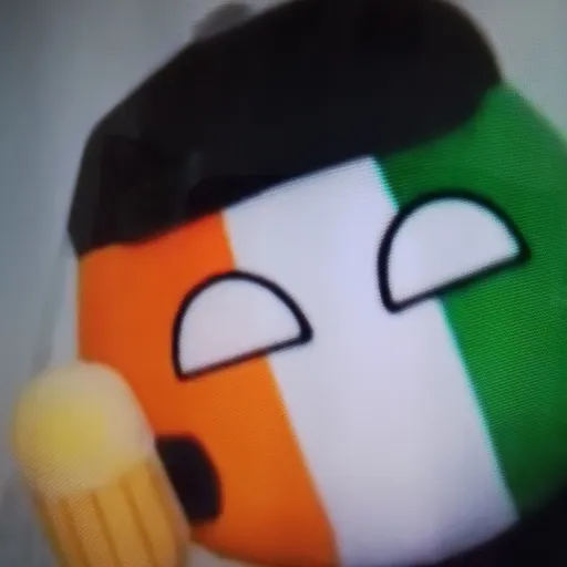 creator Ireland CH's avatar