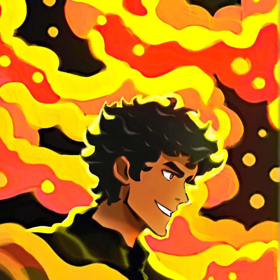 chat with ai character: Leo Valdez