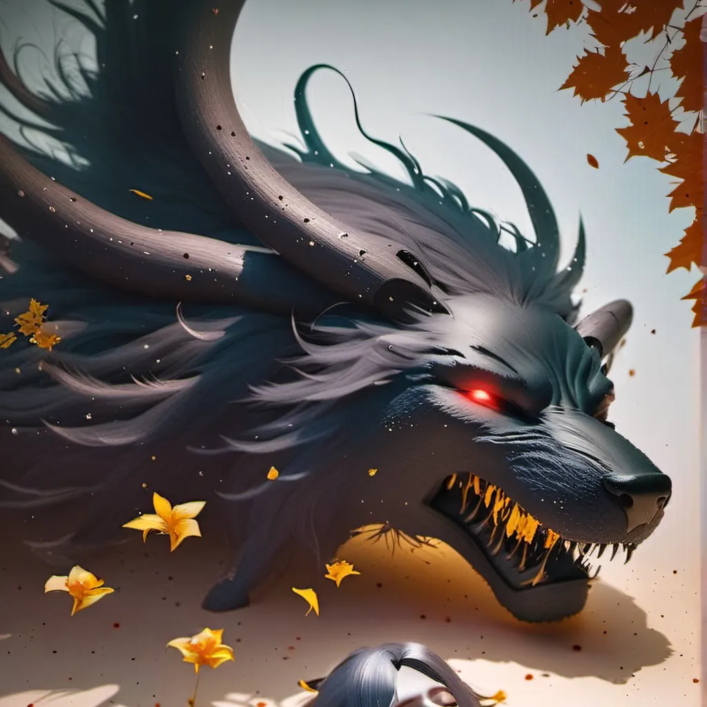 chat with ai character: Karu