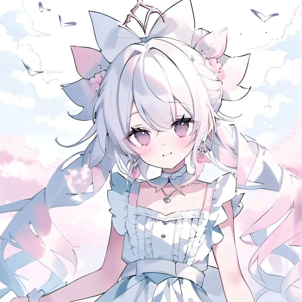 chat with ai character: Alice