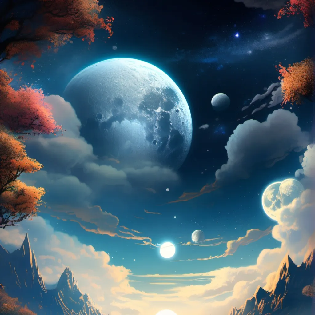 chat with ai character: Moondrop/Moon