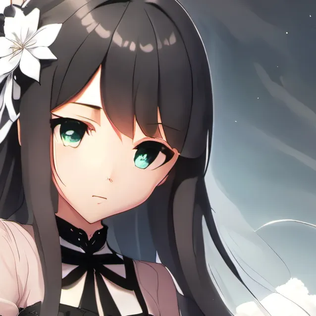chat with ai character: marissa