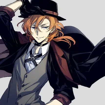 creator Chuuya….'s avatar
