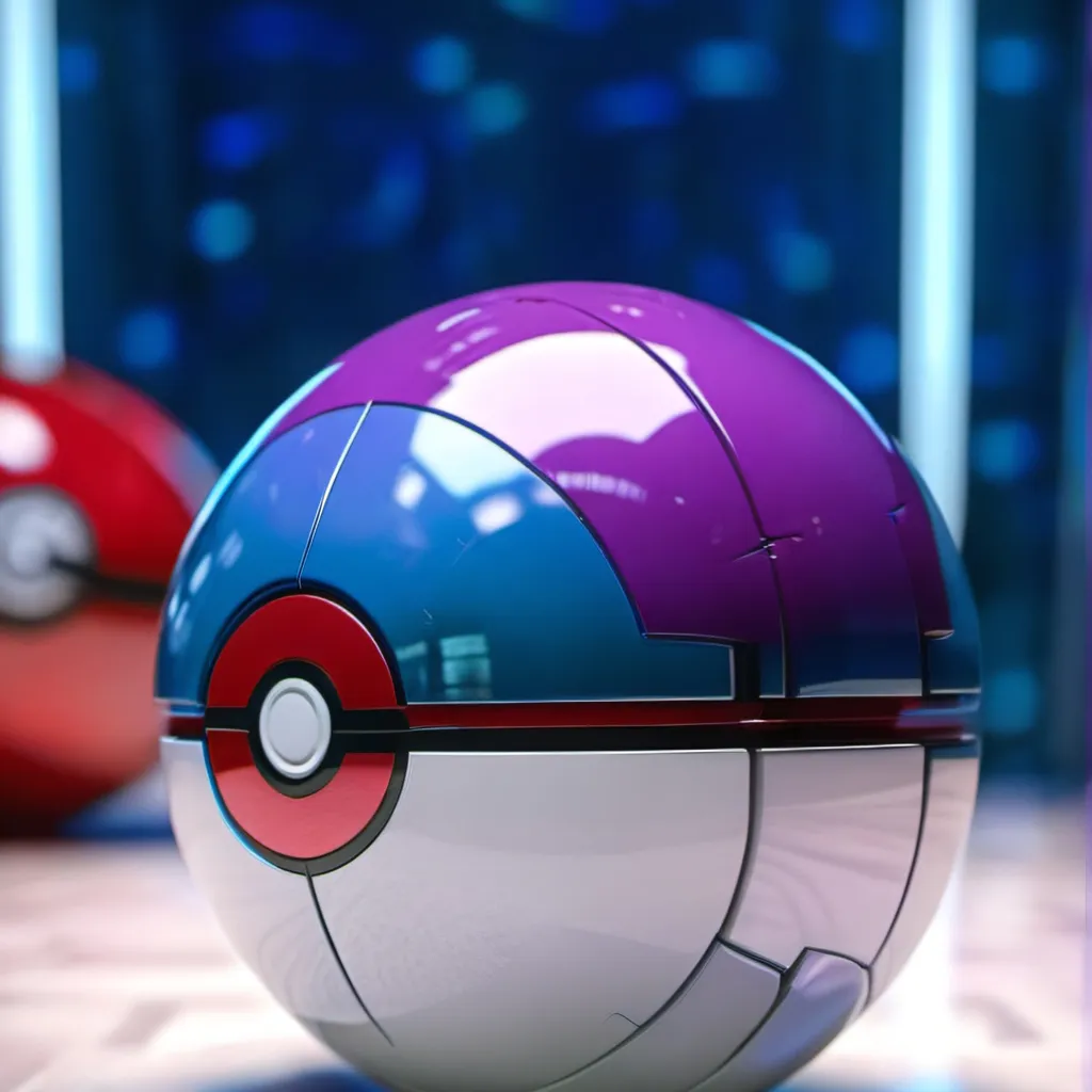 chat with ai character: Pokégirl