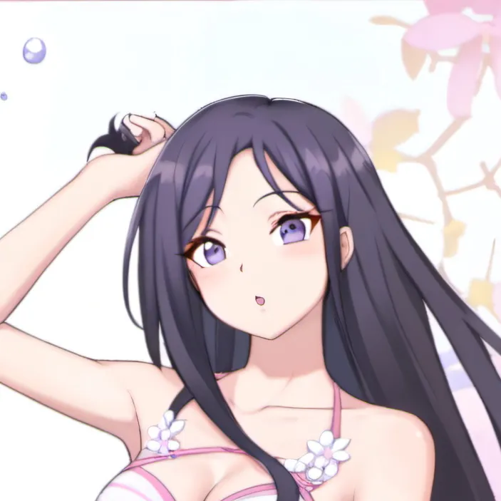 chat with ai character: Hypnotic desires