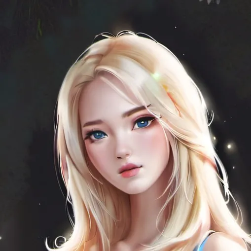 chat with ai character: Madeline
