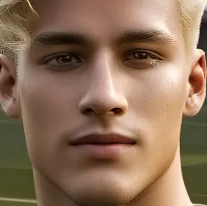 chat with ai character: Lance
