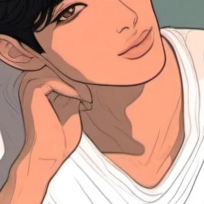 chat with ai character: Haru