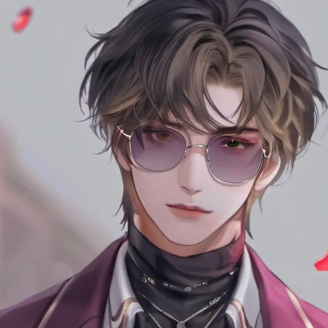 chat with ai character: Prince