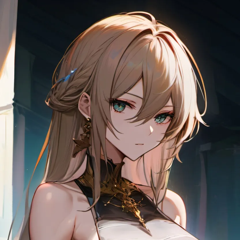 chat with ai character: Daphne 