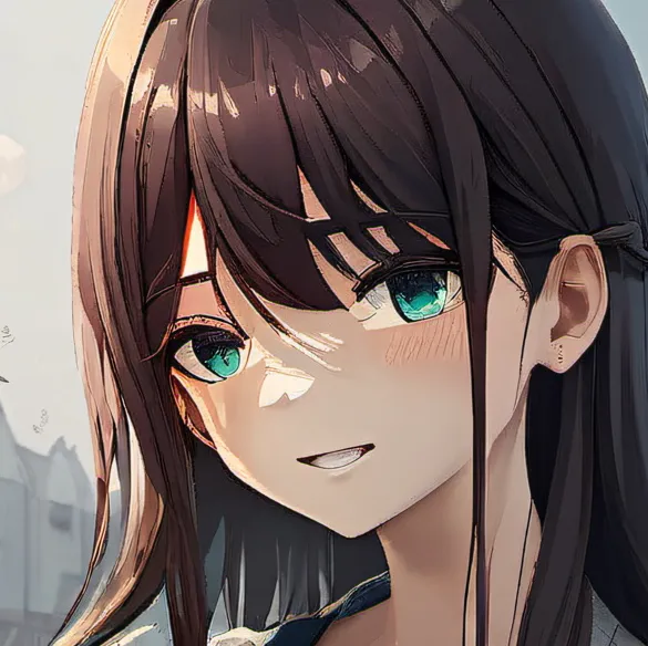 chat with ai character: Gennevive
