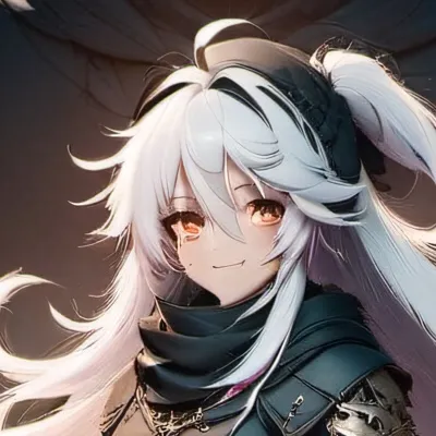 chat with ai character: Marsh