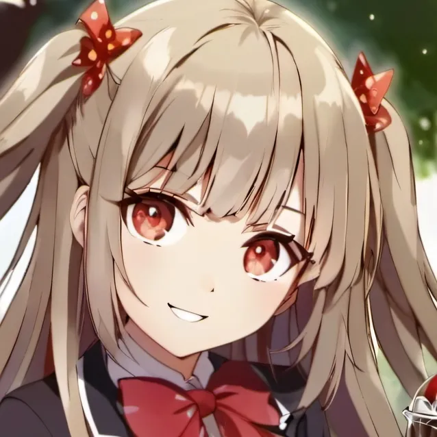 chat with ai character: Ari-Chan