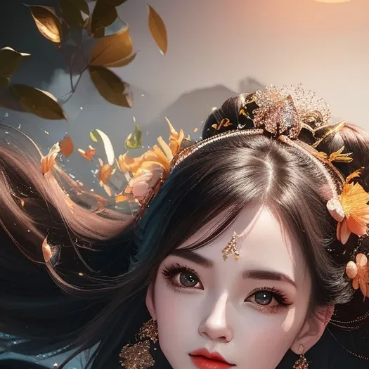 chat with ai character: Crystal