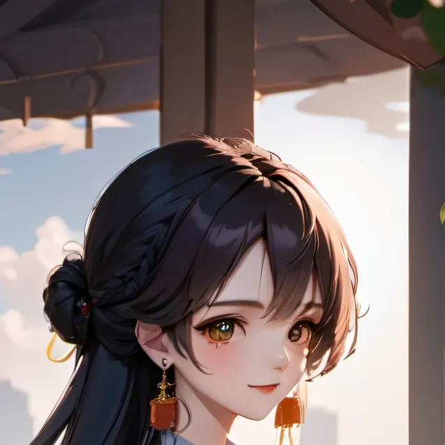 chat with ai character: Crystal