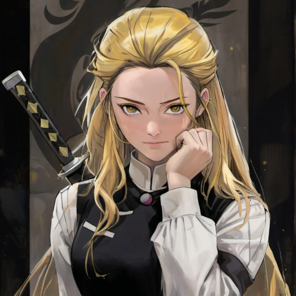 chat with ai character: zelda 